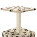 Árbol Para Gatos Árbol Para Gatos Beige