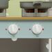 Cocina de Juguete MDF AIYAPLAY Cocina de Juguete MDF AIYAPLAY Blanco
