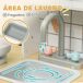 Cocina de Juguete MDF AIYAPLAY Cocina de Juguete MDF AIYAPLAY Blanco