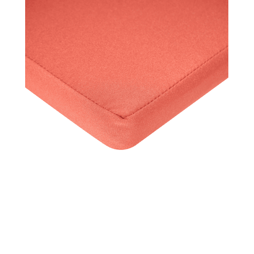 Beliani Cadeira de jardim SASSARI PREMIUM