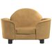 Cama Para Perro Cama Para Perro Marrón