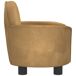 Cama Para Perro Cama Para Perro Marrón
