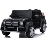 Carro elétrico infantil Mercedes-Maybach G650 (12 V, 4,5 Ah). Inclui: controle remoto, luzes LED, música MP3USB.
