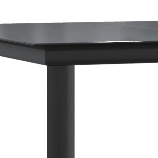 Conjunto de jantar de jardim de vime com resina de 7 peças 02_0014381
