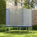Red de Trampolín PE SPORTNOW, juguetes y aficiones - trampolines Red de Trampolín PE SPORTNOW, juguetes y aficiones - trampolines Azul
