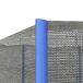 Red de Trampolín PE SPORTNOW, juguetes y aficiones - trampolines Red de Trampolín PE SPORTNOW, juguetes y aficiones - trampolines Azul