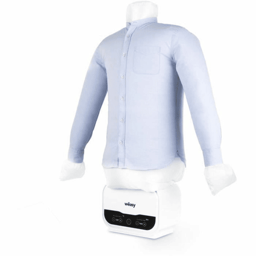 Ferro a vapor vertical Hkoenig Iro330 Weasy 1200 W