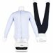 Plancha de Vapor Vertical Iro330 Weasy Plancha de Vapor Vertical Iro330 Weasy Blanco
