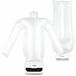 Plancha de Vapor Vertical Iro330 Weasy Plancha de Vapor Vertical Iro330 Weasy Blanco