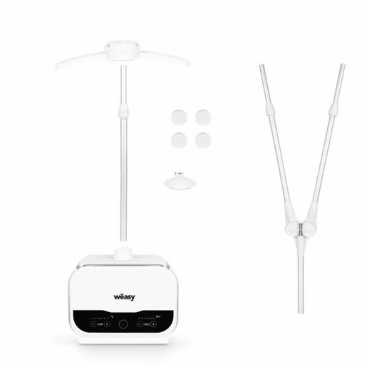 Ferro a vapor vertical Hkoenig Iro330 Weasy 1200 W