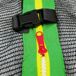 Red de Trampolín PE SPORTNOW, juguetes y aficiones - trampolines Red de Trampolín PE SPORTNOW, juguetes y aficiones - trampolines Verde