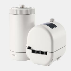 INTEX Filtro de cartucho C2500 9,463 lh com filtro tipo B