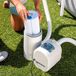 INTEX Depuradora de cartucho C2500 INTEX Depuradora de cartucho C2500 Blanco