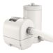 INTEX Depuradora de cartucho C2500 INTEX Depuradora de cartucho C2500 Blanco