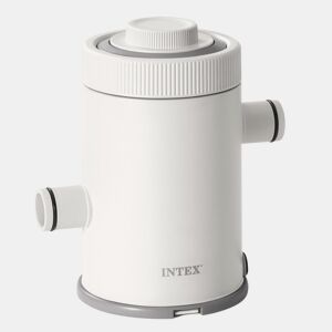 INTEX Filtro de cartucho C330 1.250 lh com filtro tipo H