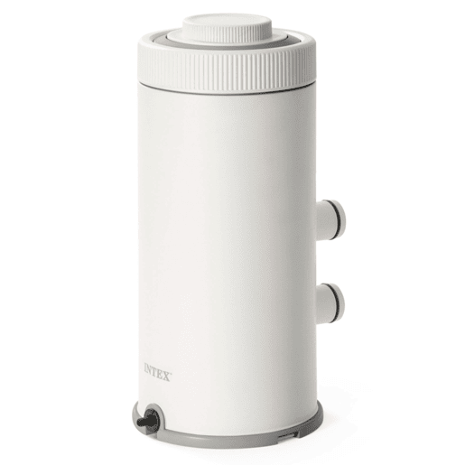 INTEX Filtro de cartucho C530 2,006 lh com filtro tipo A