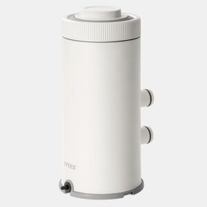 INTEX Filtro de cartucho C530 2,006 lh com filtro tipo A