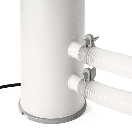 INTEX Filtro de cartucho C530 2,006 lh com filtro tipo A