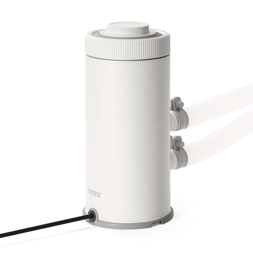 INTEX Filtro de cartucho C530 2,006 lh com filtro tipo A