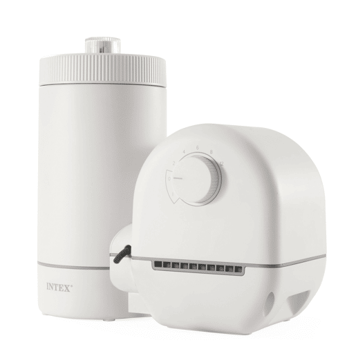 INTEX Filtro de cartucho C1500 5.678 lh com filtro tipo A