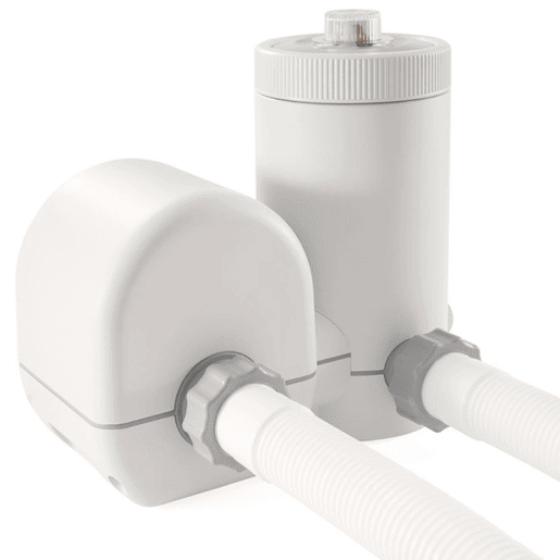 INTEX Filtro de cartucho C1500 5.678 lh com filtro tipo A