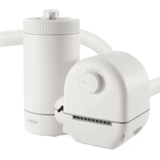 INTEX Filtro de cartucho C1500 5.678 lh com filtro tipo A