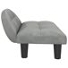 Cama Para Perro Cama Para Perro Gris Claro