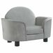 Cama Para Perro Cama Para Perro Gris Claro