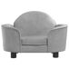 Cama Para Perro Cama Para Perro Gris Claro