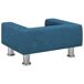 Cama Para Perro Cama Para Perro Azul
