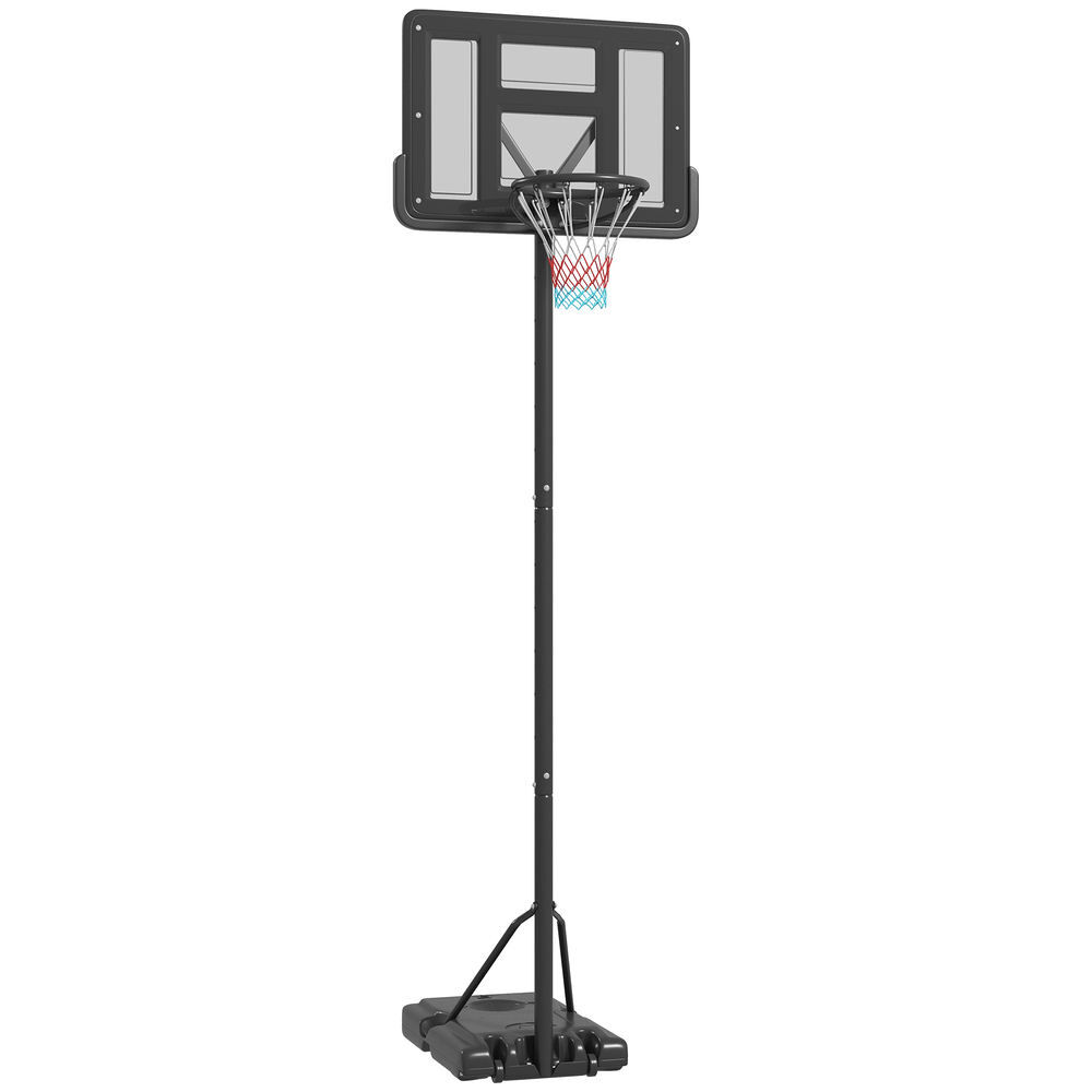 Canasta de Baloncesto Acero, HDPE SPORTNOW