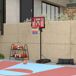Canasta de Baloncesto Plástico, Acero AIYAPLAY Canasta de Baloncesto Plástico, Acero AIYAPLAY Rojo