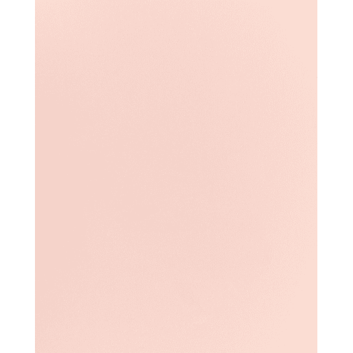 Estante de parede LILOET 100 cm Rosa pastel