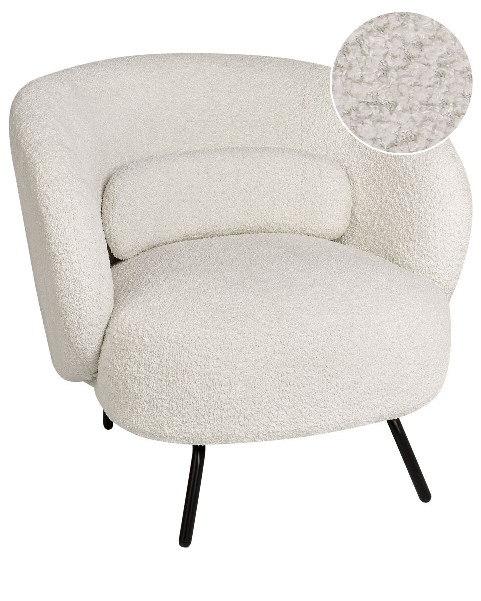 Beliani Sillón MAKELA