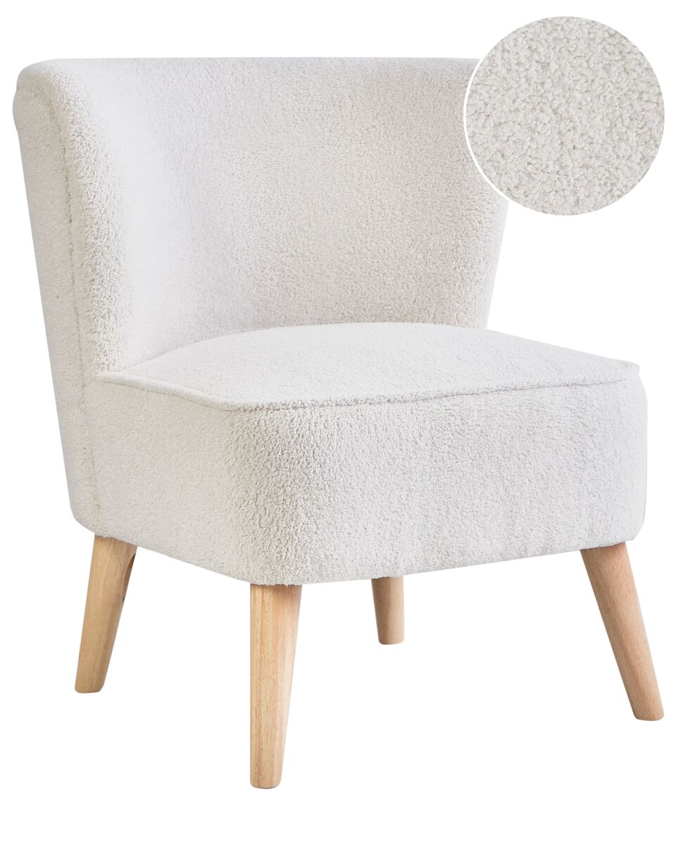 Beliani Sillón ALVEN