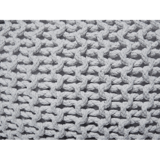 Beliani Pufe CONRAD Beliani Pufe CONRAD