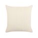 Beliani Cojín decorativo LAELIA Beliani Cojín decorativo LAELIA Beige