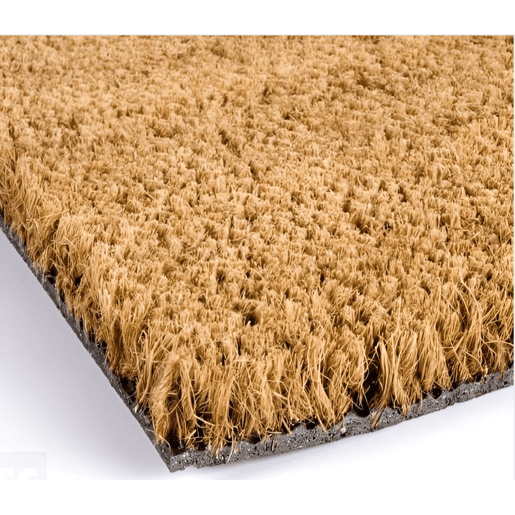 Arquiservi - Capacho de coco antiderrapante 60X90 (14mm)