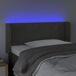 Cabecero Con Led 103 Cabecero Con Led 103 Azul