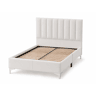 Cama de Casal Classic (Branco)(200×160 cm)
