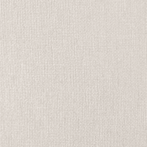 Sapateira canapé Luxo Textil grisáceo 135 cm