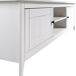 Mesa TV OSMA 180 Mesa TV OSMA 180 Blanco