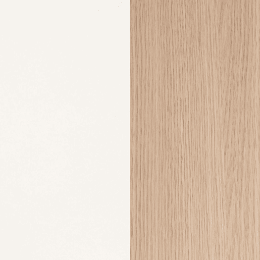 Sapateira Remi com 3 portas 60 x 113 x 22 cm