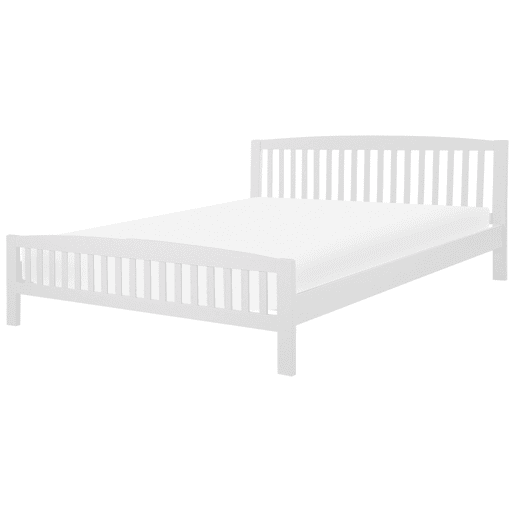 Beliani Cama Pinho CASTRES Beliani Cama Pinho CASTRES
