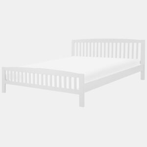 Beliani Cama Pinho CASTRES
