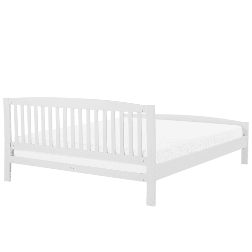 Beliani Cama Pinho CASTRES Beliani Cama Pinho CASTRES