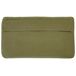 Beliani Funda para cojín FRASCATI Beliani Funda para cojín FRASCATI Verde