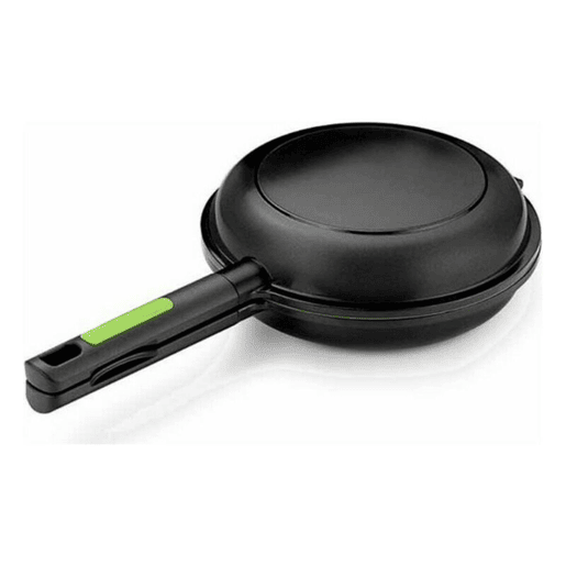 Frigideira para Tortilhas BRA A121466 Ø 20 cm Ø 20 cm