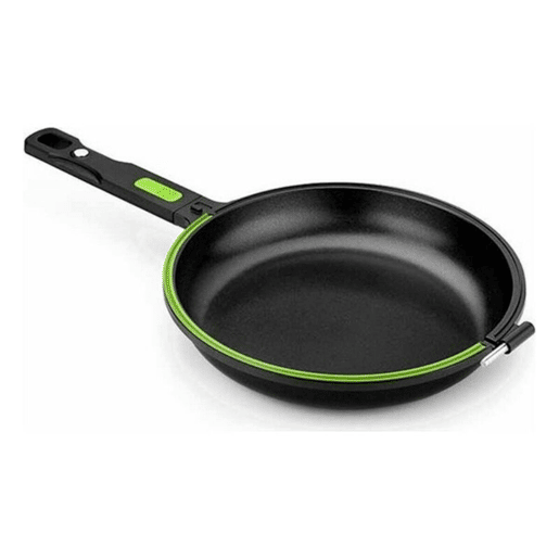 Frigideira para Tortilhas BRA A121466 Ø 20 cm Ø 20 cm