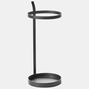 Suporte para guarda-chuva LOBAMBA Metal Preto
